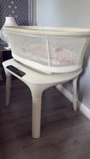 4moms mamaroo 4in1 for sale  LUTON