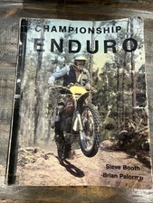 Championship enduro 1981 for sale  Alma