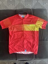 Shimano cycling jersey for sale  Portland