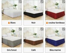 1pc jupe lit d'occasion  Lyon II