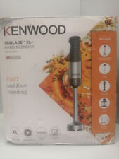 kenwood stabmixer gebraucht kaufen  Herten