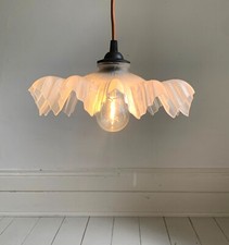 Vintage french white for sale  LONDON