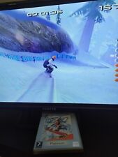 Ssx ps2 playstation usato  Trivignano Udinese