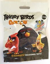 Angry birds occhiolotti usato  Italia