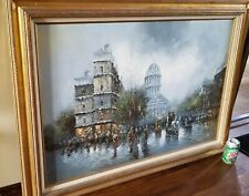 Washington capitol oil for sale  USA