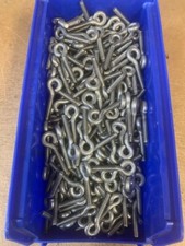 4 stainless steel for sale  Round Rock