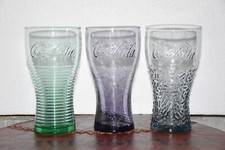 Lot verre publicitaires d'occasion  Bully-les-Mines