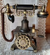 Nostalgie telefon dekoration gebraucht kaufen  Babenhausen