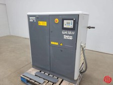 2002 atlas copco for sale  Akron
