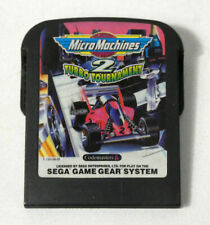 Jeu sega game d'occasion  Grand-Fougeray