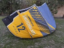 Cabrinha switchblade 2022 usato  Crotone