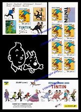 Tintin stamp day for sale  Shipping to Ireland