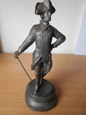 Historische metall figur gebraucht kaufen  Berlin