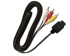 Cable video audio d'occasion  Souillac