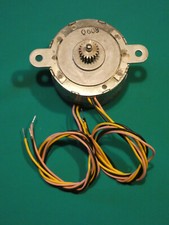 Marken schrittmotor schrittmot gebraucht kaufen  Issigau