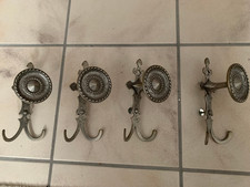 Stück wandhaken zinnfarben gebraucht kaufen  Ingolstadt