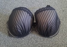 Black bra size for sale  INVERURIE