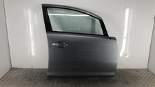 Porte droit opel d'occasion  Loudéac