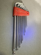 Tools allen key for sale  RADSTOCK