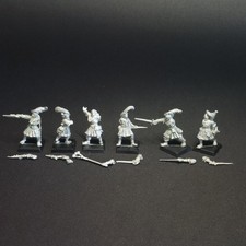 Warhammer old world usato  Pinerolo
