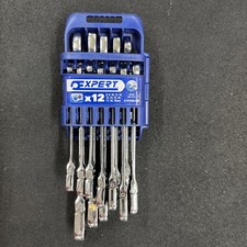 Mac Tools Expert 12 peças conjunto de chaves catraca métricas reversíveis E111106US comprar usado  Enviando para Brazil