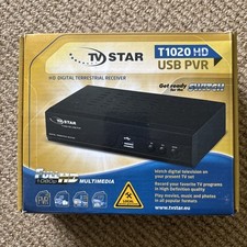 Star t1020 usb for sale  BALLYNAHINCH