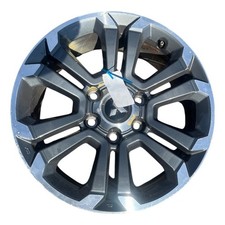 Mitsubishi l200 alloy for sale  HALIFAX
