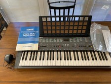 Yamaha psr 200 for sale  Albuquerque