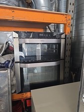 Belling bi703mfc double for sale  STOCKPORT