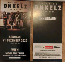 Böhse nkelz tickets gebraucht kaufen  Schmallenberg