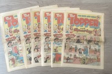Vintage topper sparky for sale  ABERYSTWYTH