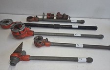 Ridgid manual threader for sale  Hollywood