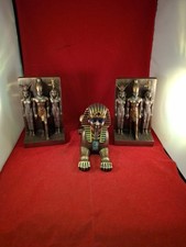Ancient egyptian triad for sale  HUDDERSFIELD