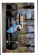 figurina Flash  SUPER GRAND PRIX 61 LIGIER (ARNOUX) na sprzedaż  Wysyłka do Poland
