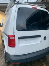 Caddy mk4 2015 for sale  ROTHERHAM