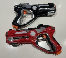 Laser battle squad for sale  BRIGHTON