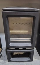 Small wood burning for sale  SKIPTON