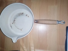 Sauteuse creuset ø22 d'occasion  Vienne
