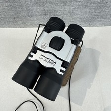 Praktica 10x25 dcf for sale  COLCHESTER