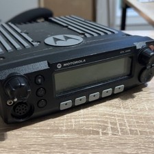 Motorola xtl2500 450 for sale  Independence