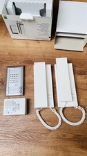 Ritto türsprechanlage 2we gebraucht kaufen Ritto türsprechanlage 2we gebraucht kaufen  Reichshof