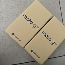 Motorola moto g05 usato  Catania