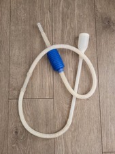 Syphon hand pump for sale  LONDON