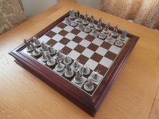 Bbc doctor chess for sale  SHEFFIELD