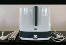 Nuk dampf sterilisator gebraucht kaufen  Haibach
