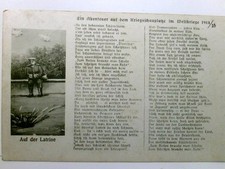 Latrine gedicht abenteuer gebraucht kaufen  Aarbergen
