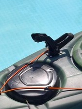 Pelican kajak argo gebraucht kaufen  Falkensee