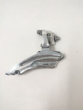 Front derailleur deragliatore usato  Grugliasco