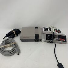 Genuine nintendo nes for sale  Enid