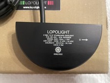 Lopolight starboard side for sale  CHICHESTER